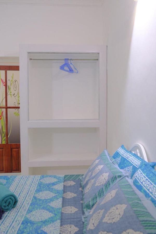 Blue Sophy Residency Aparthotel Varkala Exterior photo