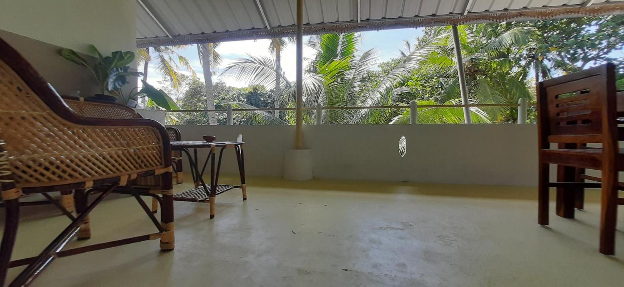 Blue Sophy Residency Aparthotel Varkala Room photo