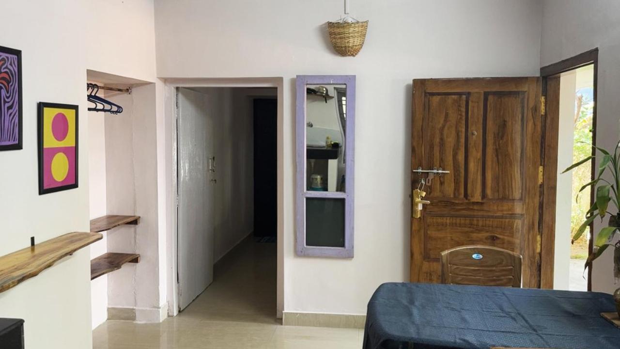 Blue Sophy Residency Aparthotel Varkala Exterior photo