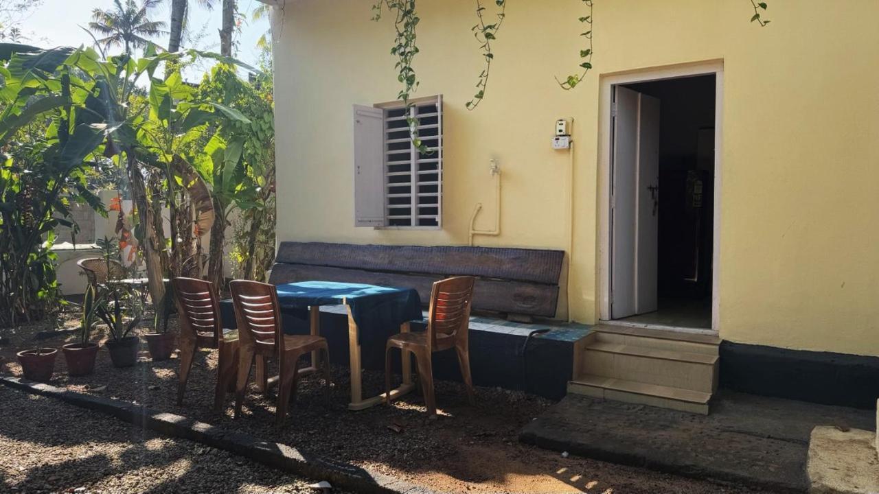 Blue Sophy Residency Aparthotel Varkala Room photo